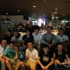 Bowling fin de saison